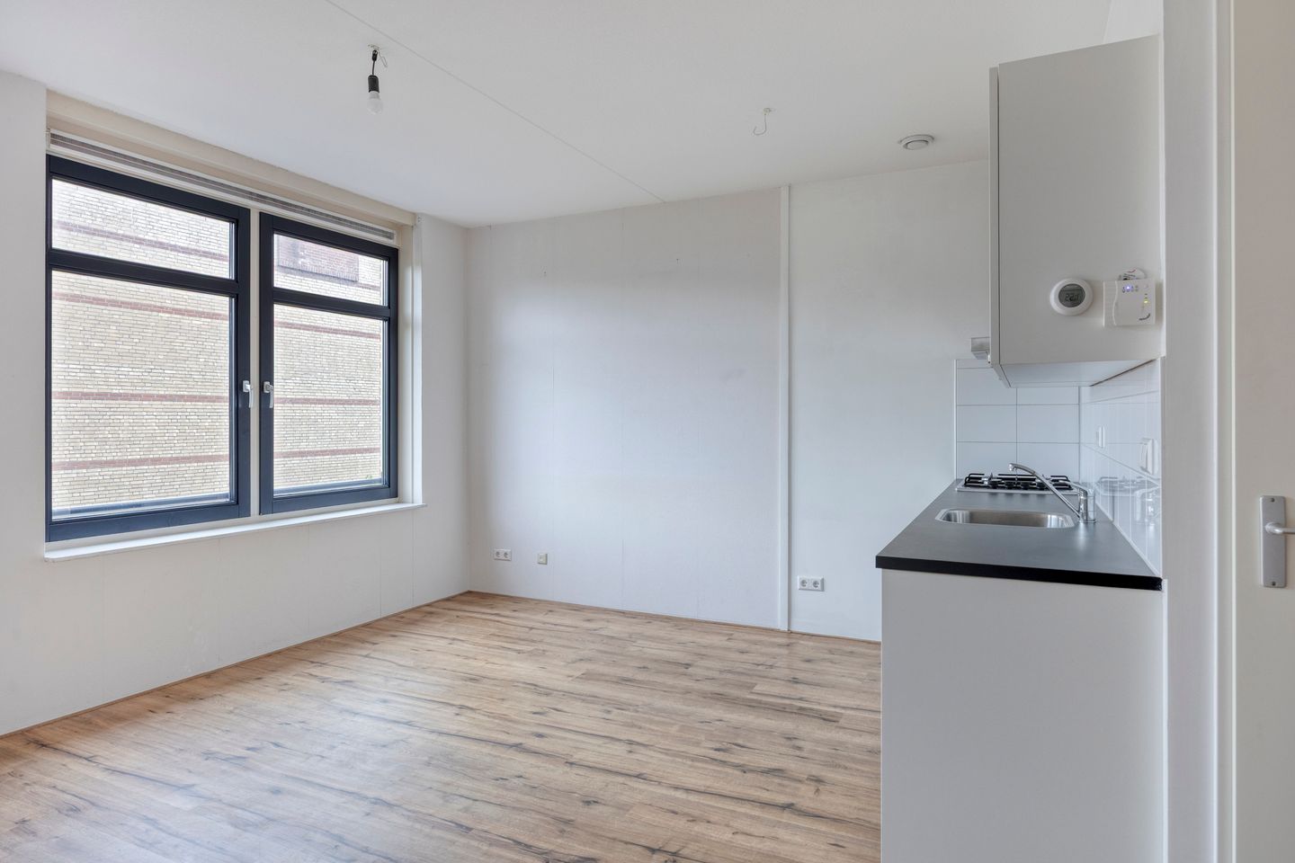 Foto 14 van Snoekstraat 6-D