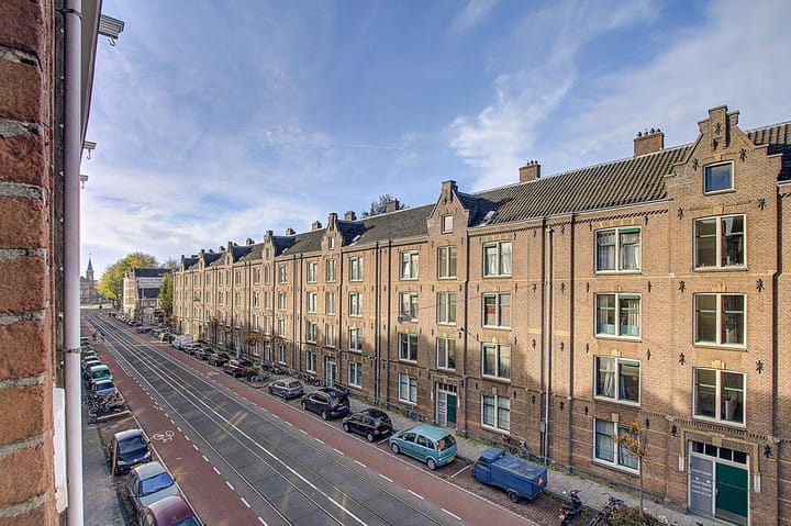 Foto 4 van Marnixstraat 235-G