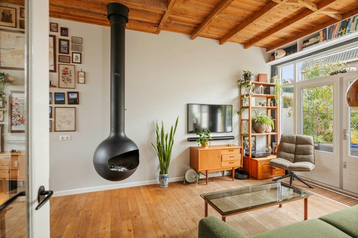 Foto 4 van 1e Weerdsweg 45