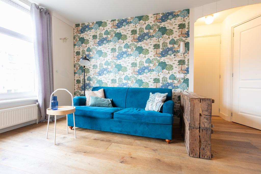 Foto 5 van Marnixstraat 235-G