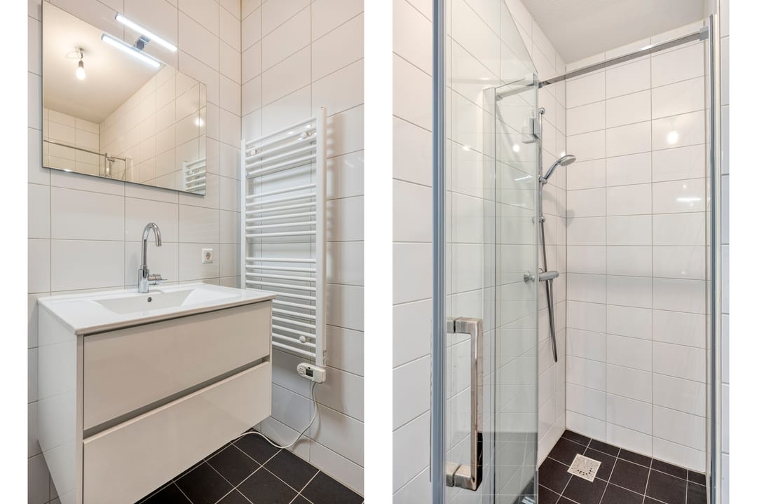 Foto 2 van Snoekstraat 6-D