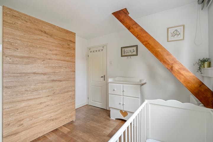 Photo 20 of Karnstraat 4