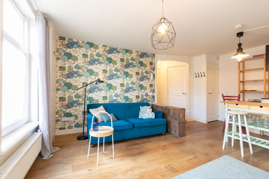 Foto 6 van Marnixstraat 235-G