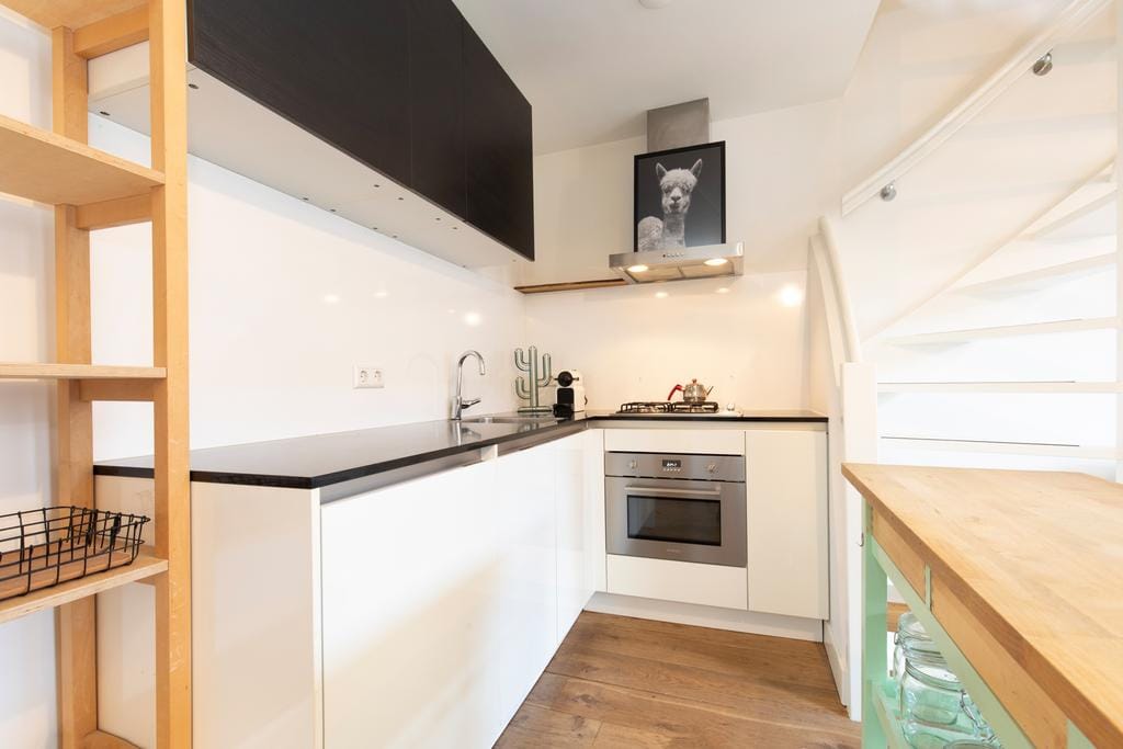 Foto 8 van Marnixstraat 235-G