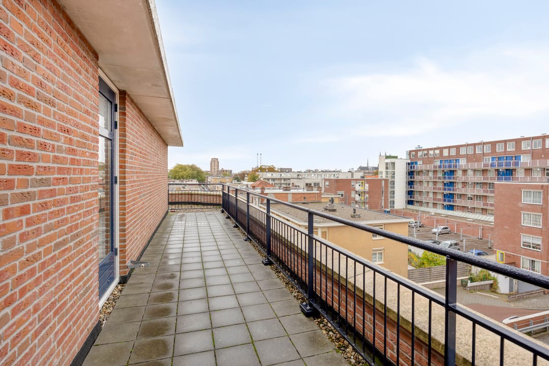 Foto 17 van Snoekstraat 6-D