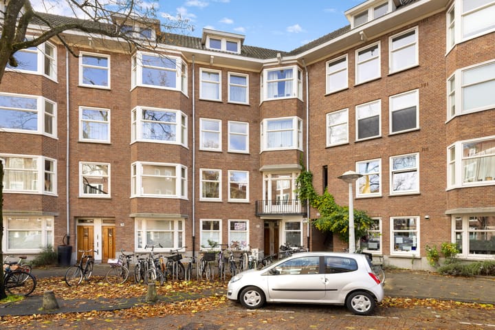 Foto 25 van Gibraltarstraat 83-1