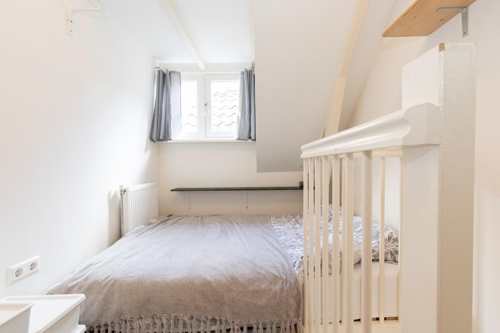 Foto 11 van Marnixstraat 235-G