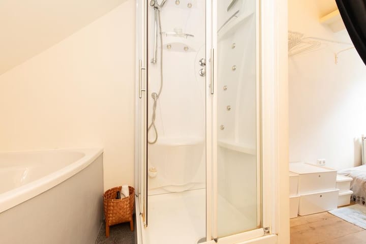 Foto 12 van Marnixstraat 235-G