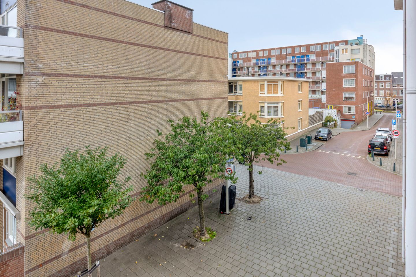 Foto 20 van Snoekstraat 6-D