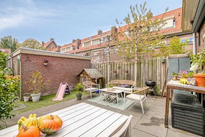 Photo 25 of Karnstraat 4