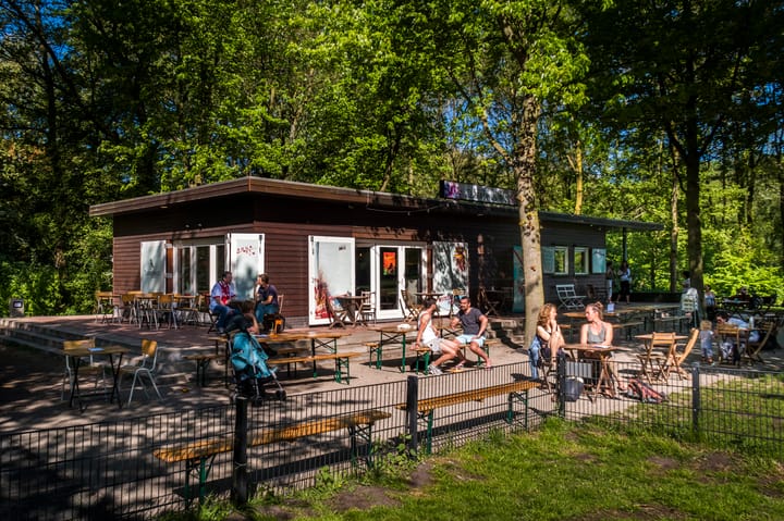 Foto 27 van Gibraltarstraat 83-1