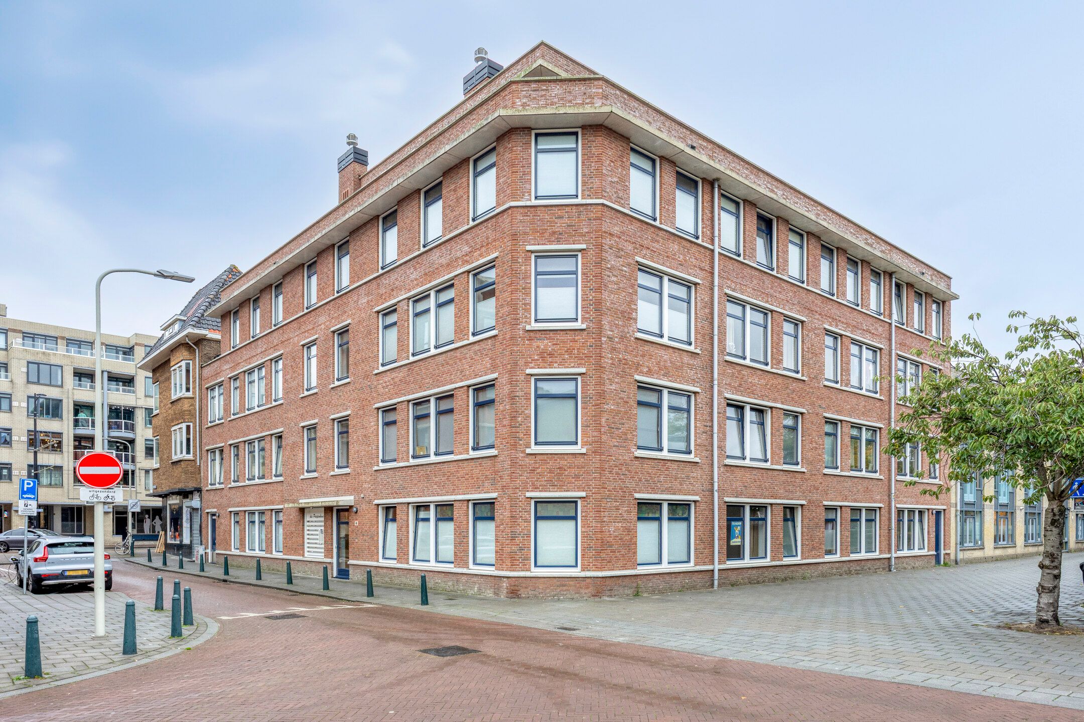 Foto 21 van Snoekstraat 6-D