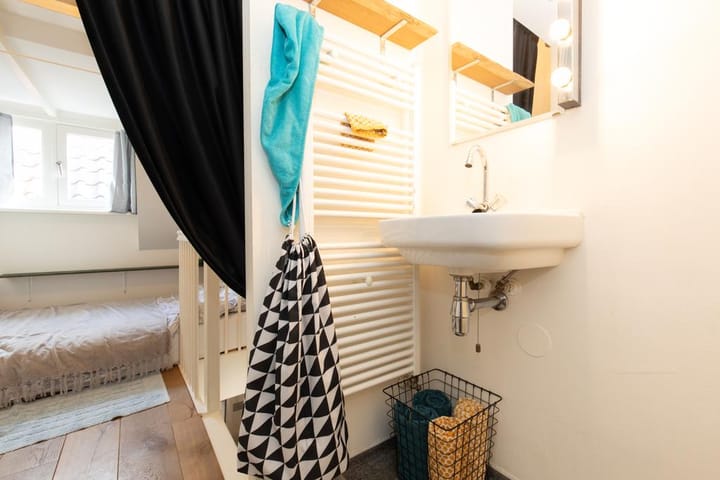 Foto 14 van Marnixstraat 235-G