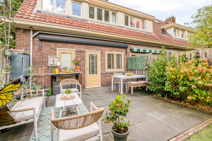 Photo 27 of Karnstraat 4