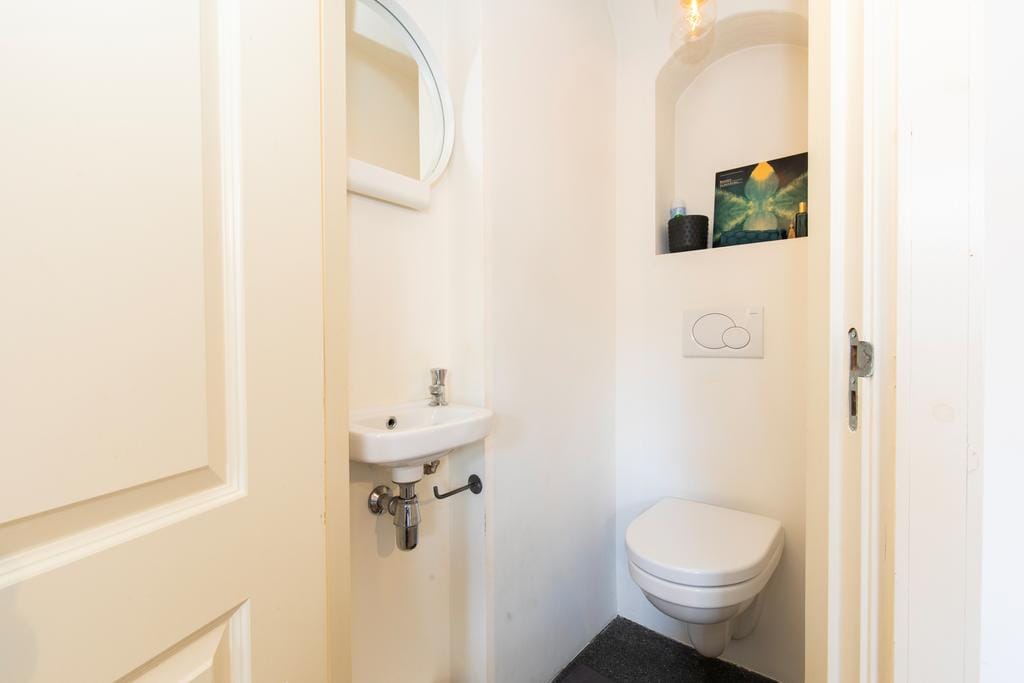 Foto 15 van Marnixstraat 235-G