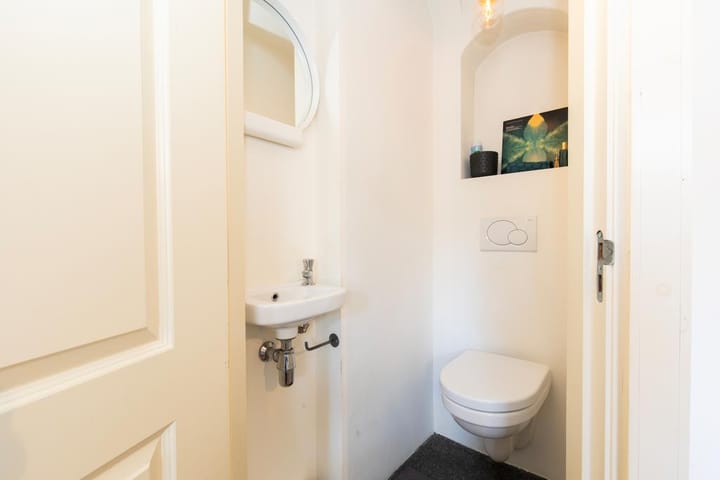 Foto 15 van Marnixstraat 235-G