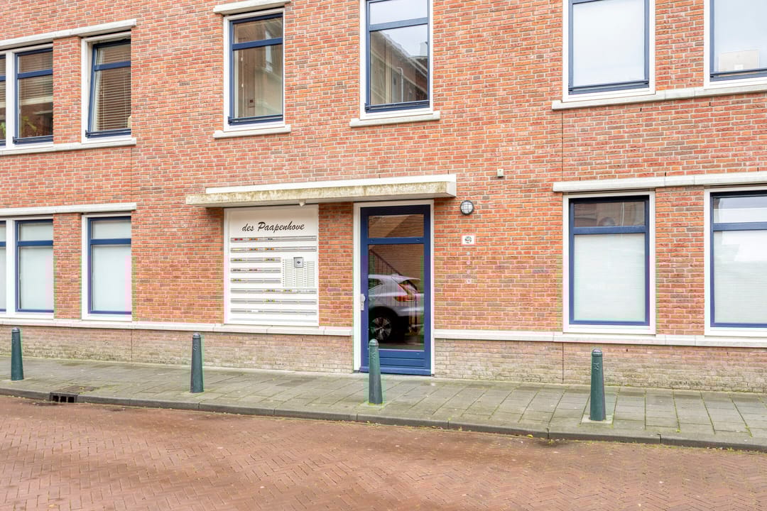 Foto 22 van Snoekstraat 6-D