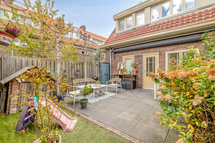 Photo 28 of Karnstraat 4