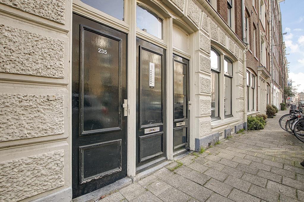 Foto 17 van Marnixstraat 235-G