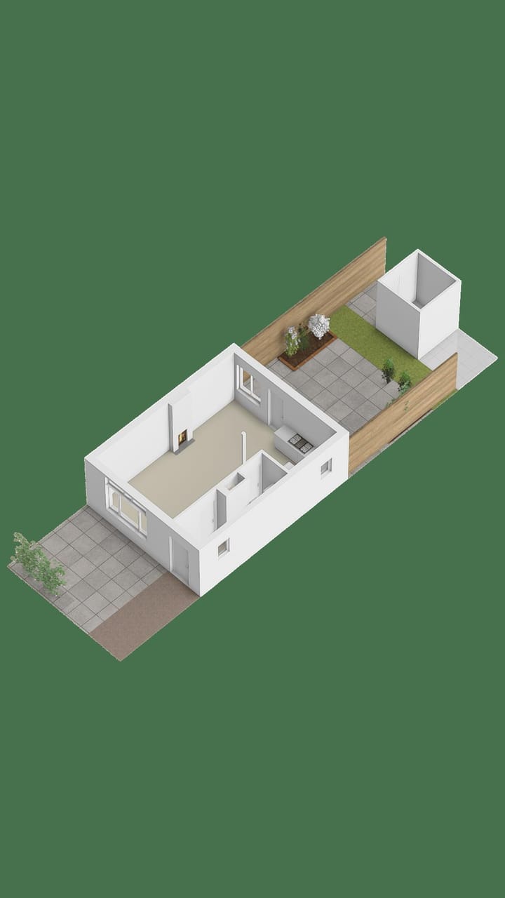 Photo 32 of Karnstraat 4