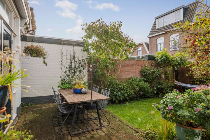 Foto 16 van 1e Weerdsweg 45