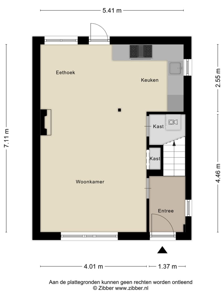 Photo 33 of Karnstraat 4