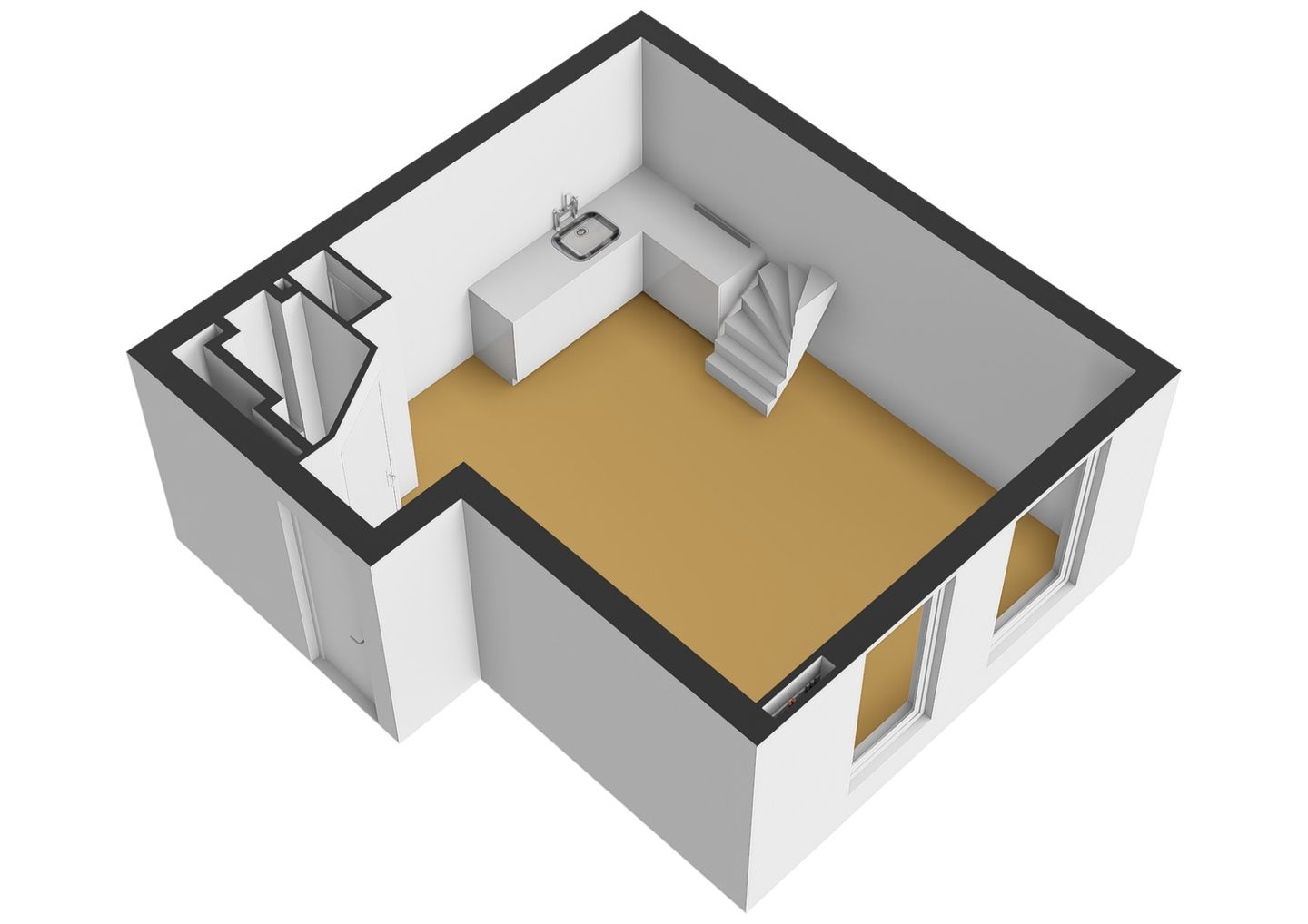 Foto 25 van Marnixstraat 235-G