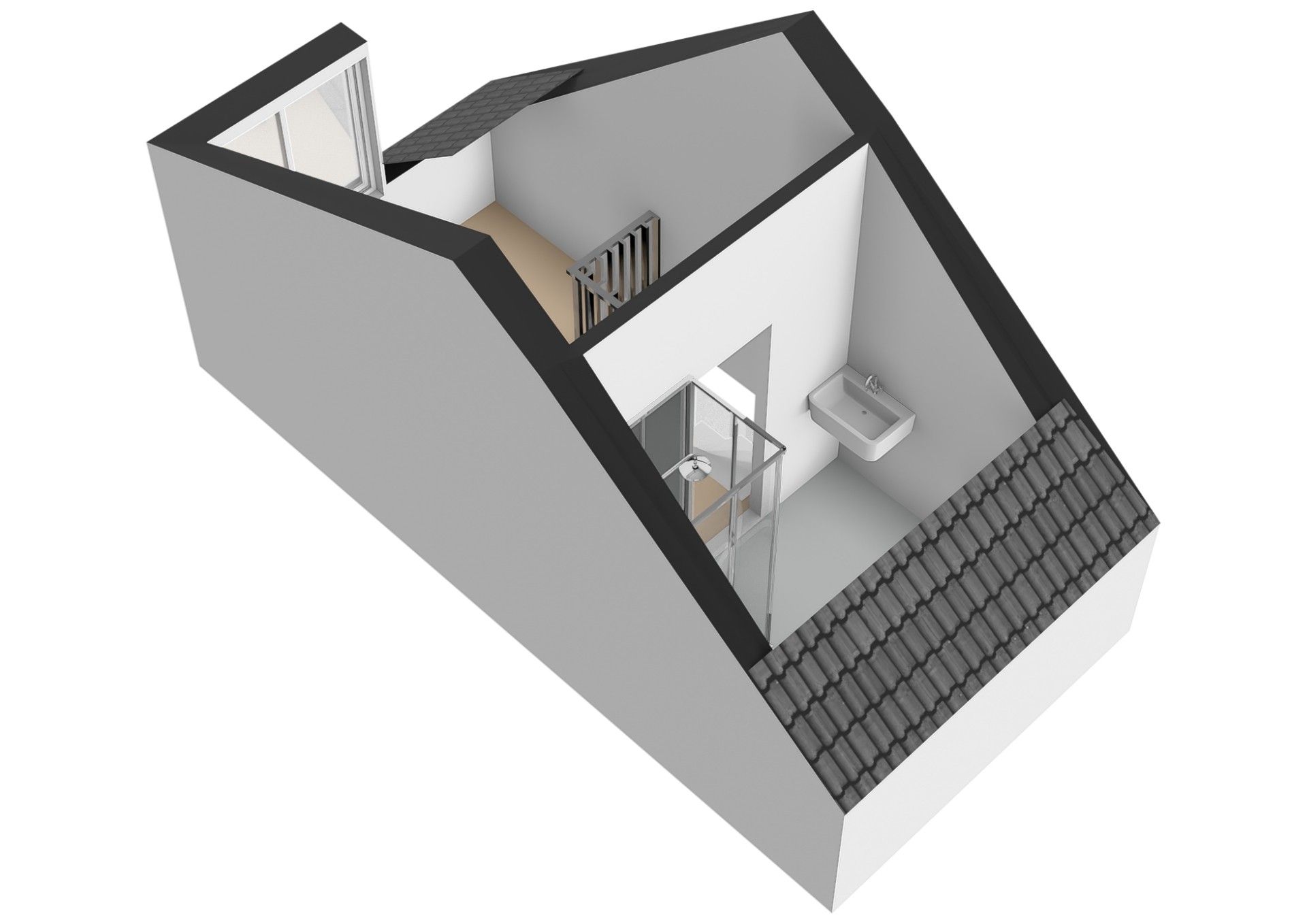 Foto 27 van Marnixstraat 235-G