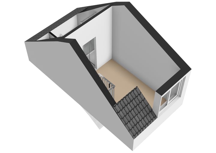 Foto 26 van Marnixstraat 235-G