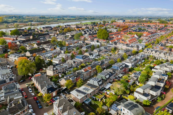 Foto 24 van 1e Weerdsweg 45