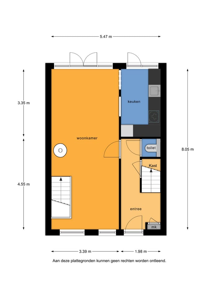 Foto 25 van 1e Weerdsweg 45