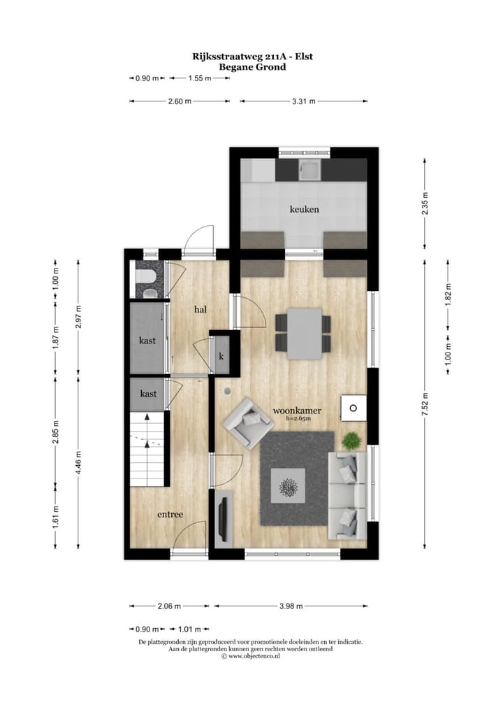 Foto 33 van Rijksstraatweg 211-A
