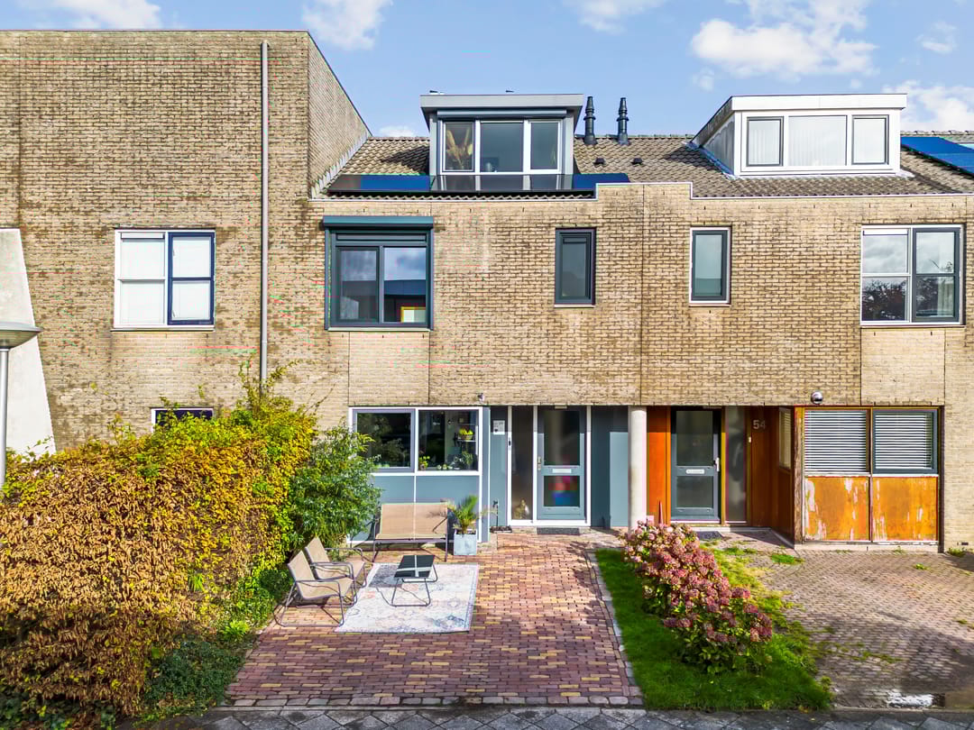 Foto 31 van Copierstraat 56