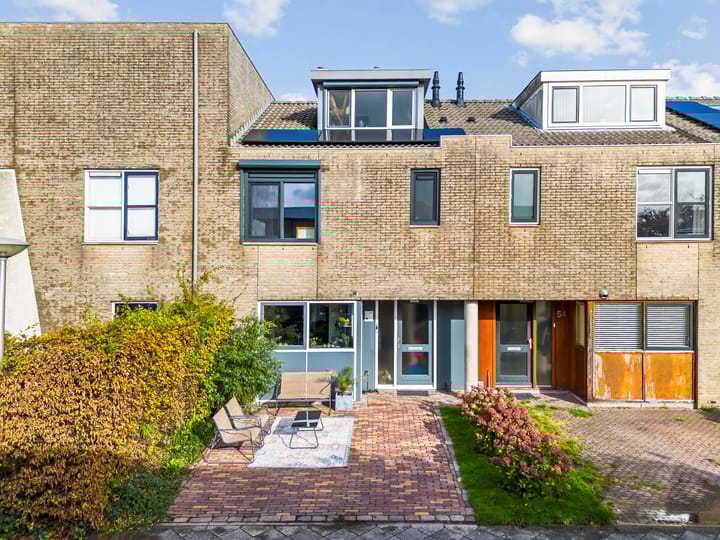 Photo 31 of Copierstraat 56