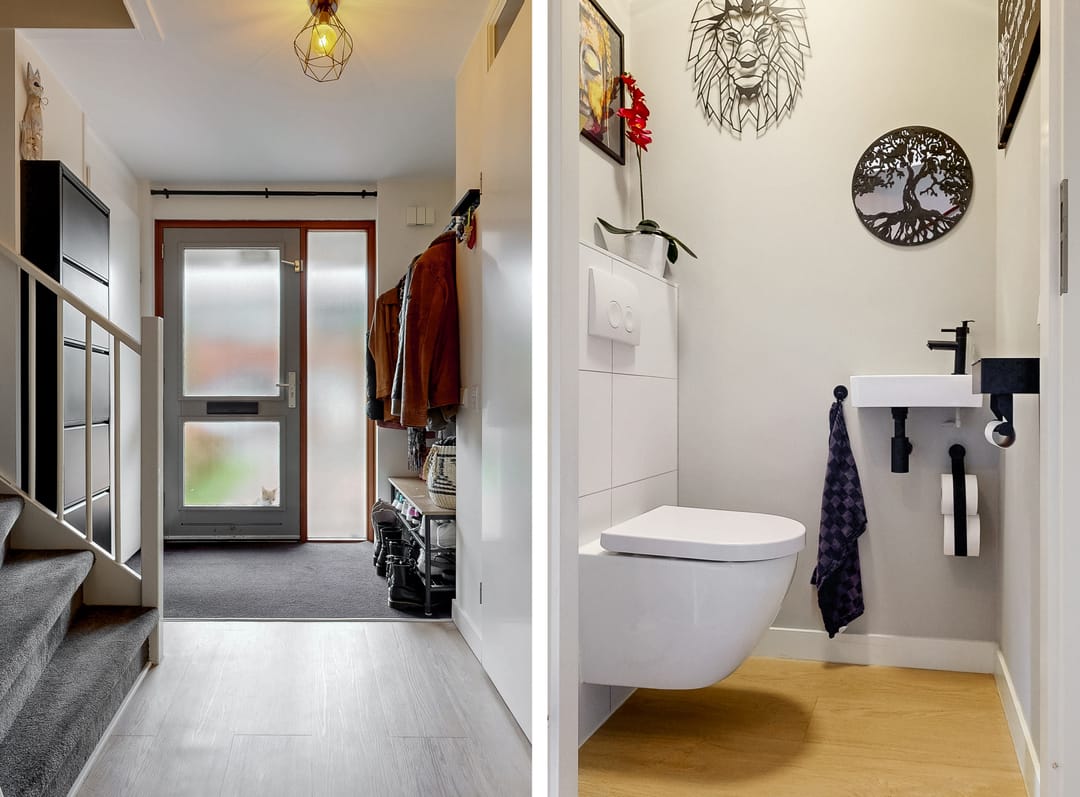 Foto 2 van Copierstraat 56