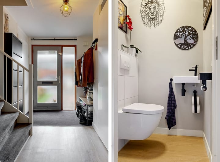 Photo 2 of Copierstraat 56