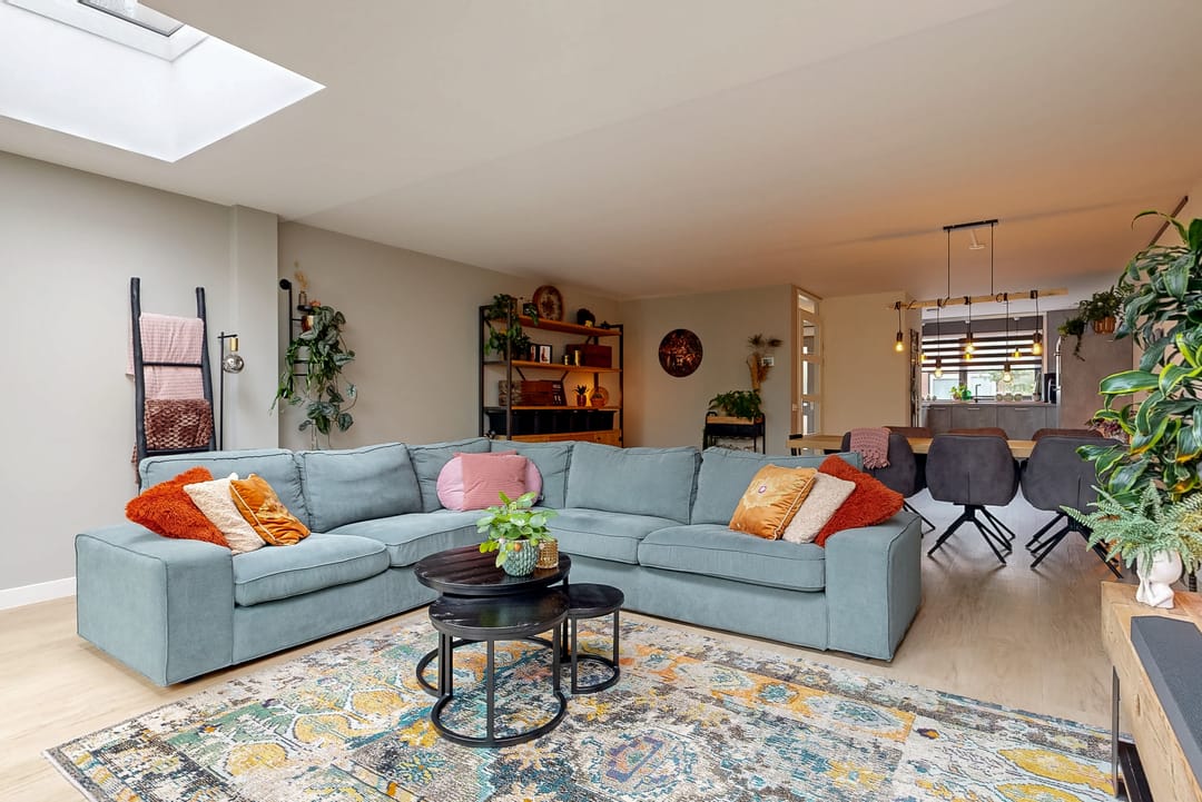 Foto 1 van Copierstraat 56