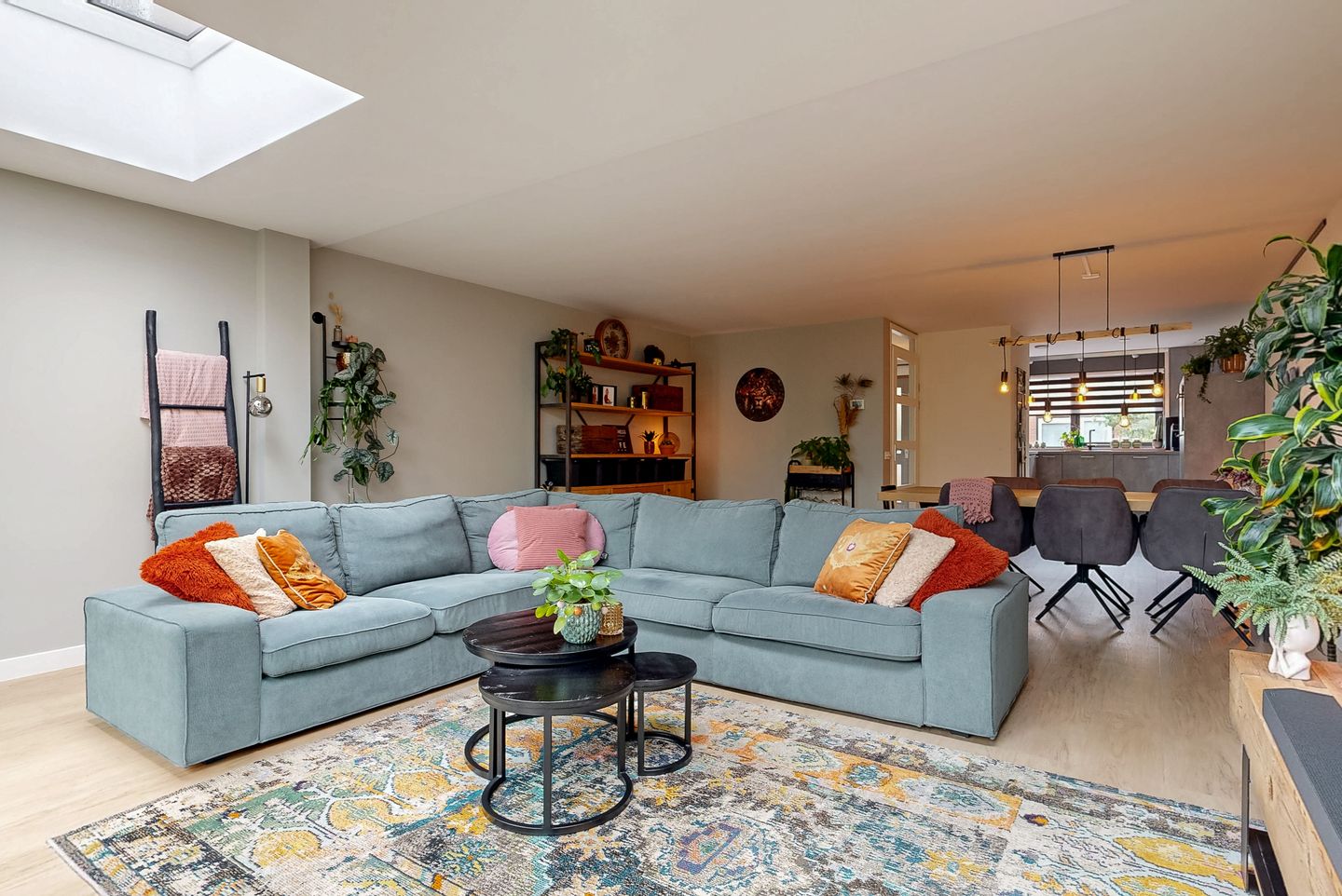 Photo 1 of Copierstraat 56