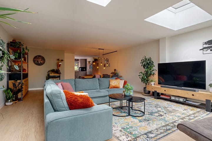 Photo 3 of Copierstraat 56