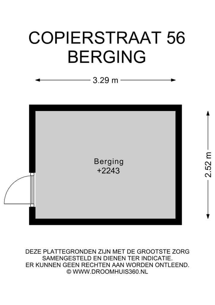 Photo 40 of Copierstraat 56