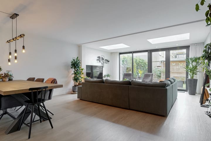 Photo 5 of Copierstraat 56