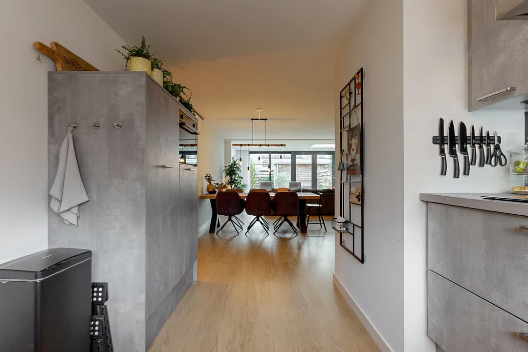 Foto 8 van Copierstraat 56