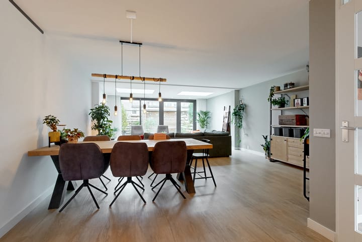 Photo 10 of Copierstraat 56