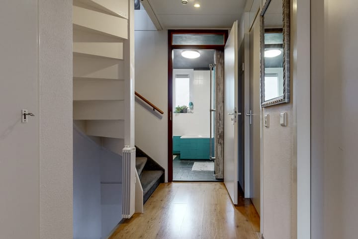 Photo 12 of Copierstraat 56