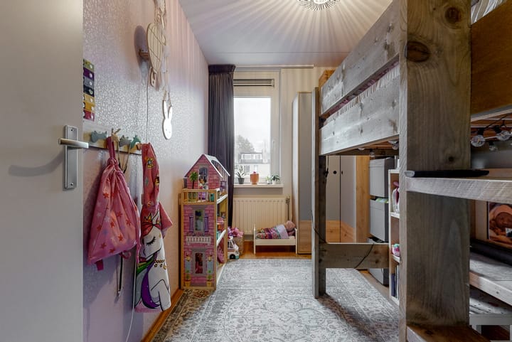 Photo 15 of Copierstraat 56