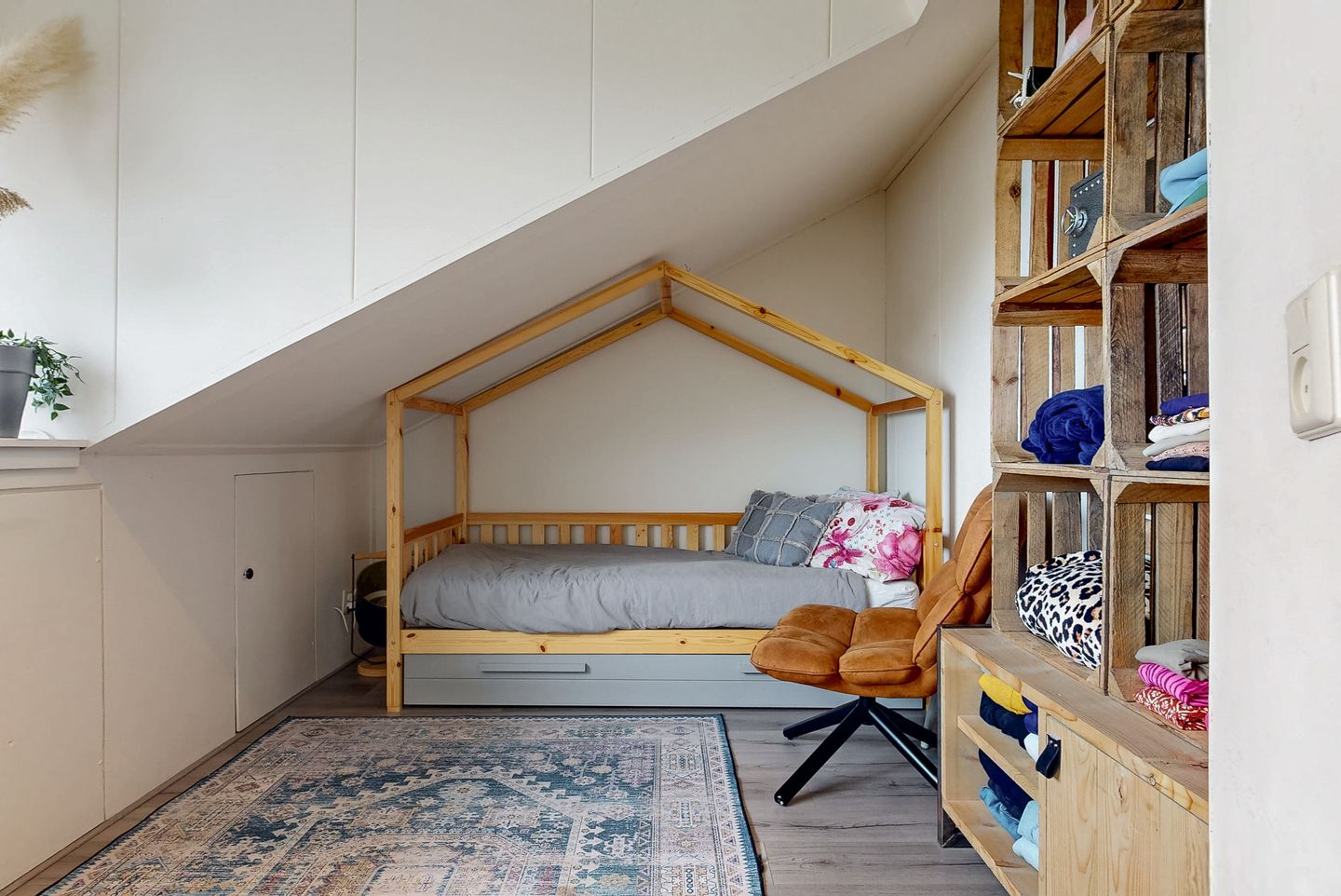 Foto 25 van Copierstraat 56