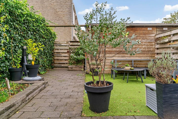 Photo 27 of Copierstraat 56