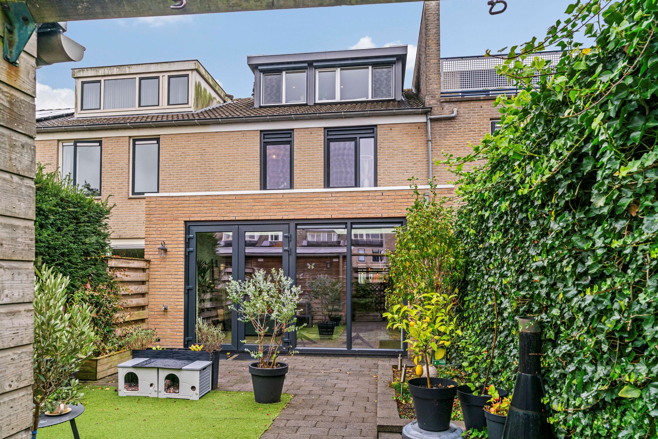 Foto 30 van Copierstraat 56