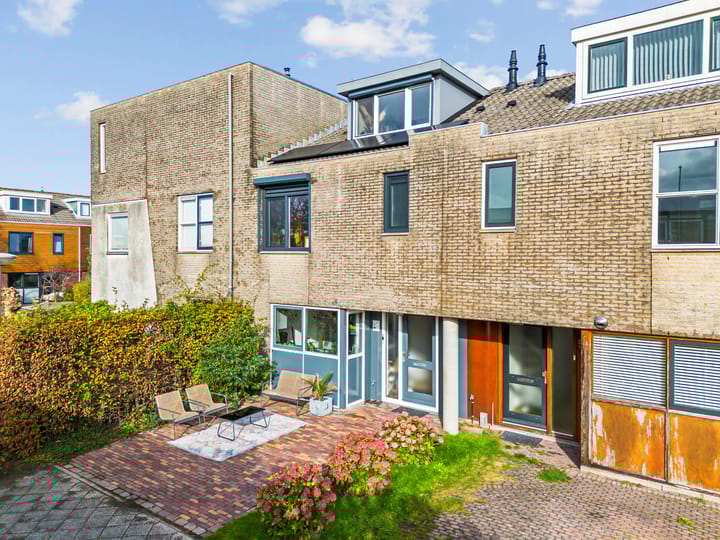 Photo 33 of Copierstraat 56