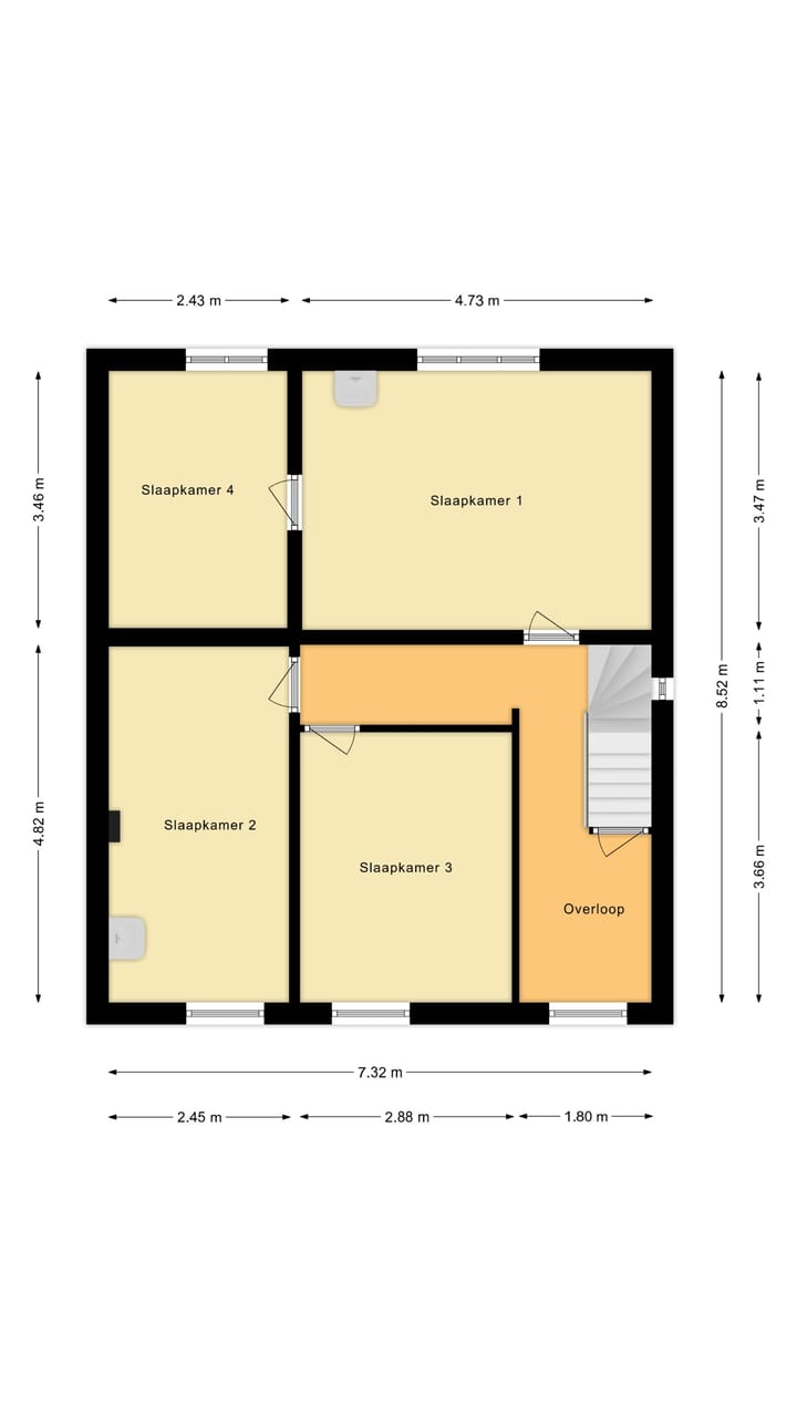 Foto 58 van Oude Rijksweg Zuid 17